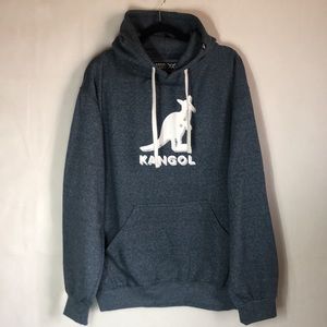 Kangol Men's Hoodie